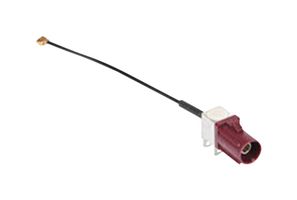 MOLEX / PARTNER STOCK 89762-9030