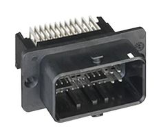 MOLEX / PARTNER STOCK 36638-0008