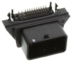 MOLEX / PARTNER STOCK 500762-0483