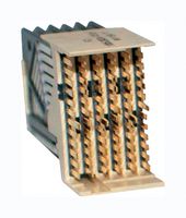 AMPHENOL COMMUNICATIONS SOLUTIONS 10052837-101LF