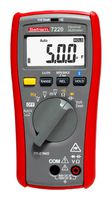 SEFRAM7220 - DMM, TRMS, BLUETOOTH, 6000CONTI
