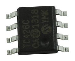 MICROCHIP 25LC080-I/SN