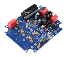INFINEON EVALDRIVE3PHPFD7TOBO1