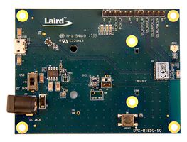 Laird  Technologies Dvk-bt850-sa