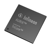 INFINEON TC397XP256F300SBCKXUMA1