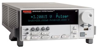 2601B-PULSE - Misuratore / Unità Sorgente, Misura Tensione/Corrente, Generatore Tensione/Corrente, 40.4 W