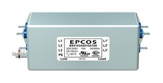 EPCOS B84143A0010A166