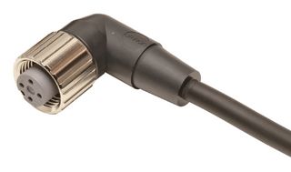 OMRON XS2F-M12PVC4A10M