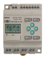 OMRON INDUSTRIAL AUTOMATION ZEN-10C3AR-A-V2