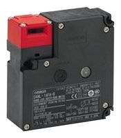 OMRON INDUSTRIAL AUTOMATION D4NL-4HFA-B