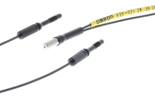 OMRON INDUSTRIAL AUTOMATION E32-D21L 2M