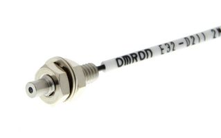 OMRON INDUSTRIAL AUTOMATION E32-D211 2M