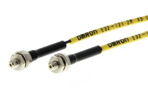 OMRON INDUSTRIAL AUTOMATION E32-T21R 2M