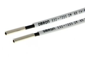 OMRON INDUSTRIAL AUTOMATION E32-T22S 2M