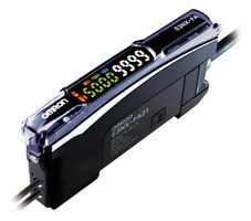 OMRON INDUSTRIAL AUTOMATION E3NX-FA21 2M