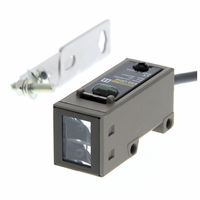 OMRON INDUSTRIAL AUTOMATION E3S-CD11 2M