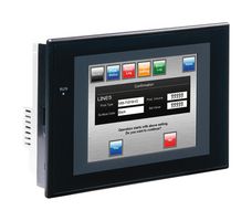 OMRON INDUSTRIAL AUTOMATION NS5-SQ11B-V2