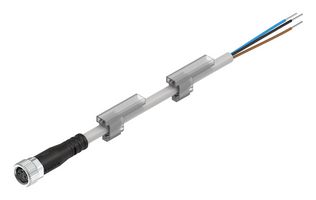 FESTO NEBU-M8G3-K-5-LE3