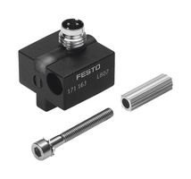 FESTO SMTO-8E-PS-S-LED-24