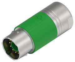 INTERCONTEC - TE CONNECTIVITY EKUA001NN00320001000