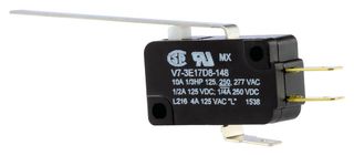 HONEYWELL V7-3E17D8-148