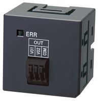 OMRON INDUSTRIAL AUTOMATION NX1W-DAB21V