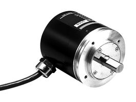 OMRON INDUSTRIAL AUTOMATION E6F-AB3C-C 360 2M