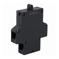 OMRON INDUSTRIAL AUTOMATION A22-20