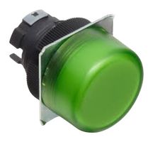 OMRON INDUSTRIAL AUTOMATION M22-FG