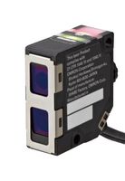 OMRON INDUSTRIAL AUTOMATION E3NC-LH02 2M