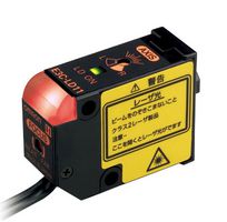 OMRON INDUSTRIAL AUTOMATION E3C-LD21 2M