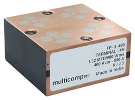 MULTICOMP PRO MP004044