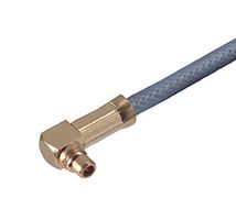 HUBER+SUHNER 16"MMCX-50-2-2/111"OE