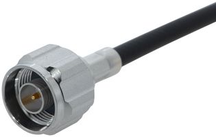HUBER+SUHNER 11"N-50-4-9/133"NE