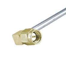 HUBER+SUHNER 16"SMA-50-3-3/111"NH