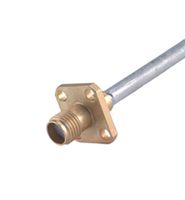 HUBER+SUHNER 25"SMA-50-3-15/111"NE