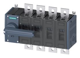 SIEMENS 3KD3642-0PE10-0