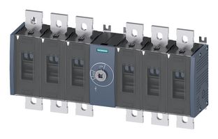 SIEMENS 3KD4660-0QE20-0
