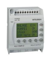 MITSUBISHI AL2-10MR-A