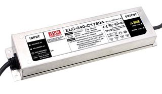 MEAN WELL ELG-240-36B-3Y