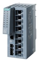 SIEMENS 6GK5208-0BA00-2FC2