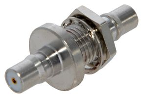 HUBER+SUHNER 34"QMA-50-0-2/133"NE