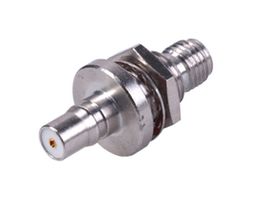 HUBER+SUHNER 34"QMA-SMA-50-1/133"NE