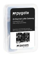 PYCOM PYGATE868