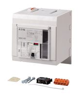 EATON MOELLER NZM3-XR380-440AC