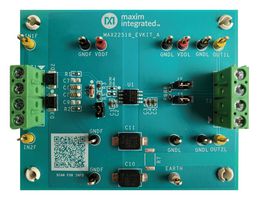 Maxim Integrated Products  Max22518evkit#