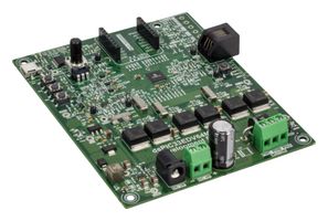MICROCHIP DM330027