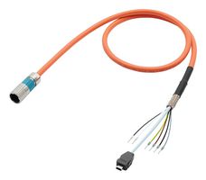 SIEMENS 6FX8002-8QN08-1BA0