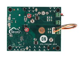 ONSEMI STR-LV8548MC-GEVK