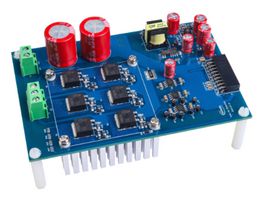 INFINEON EVALM12ED2106STOBO1